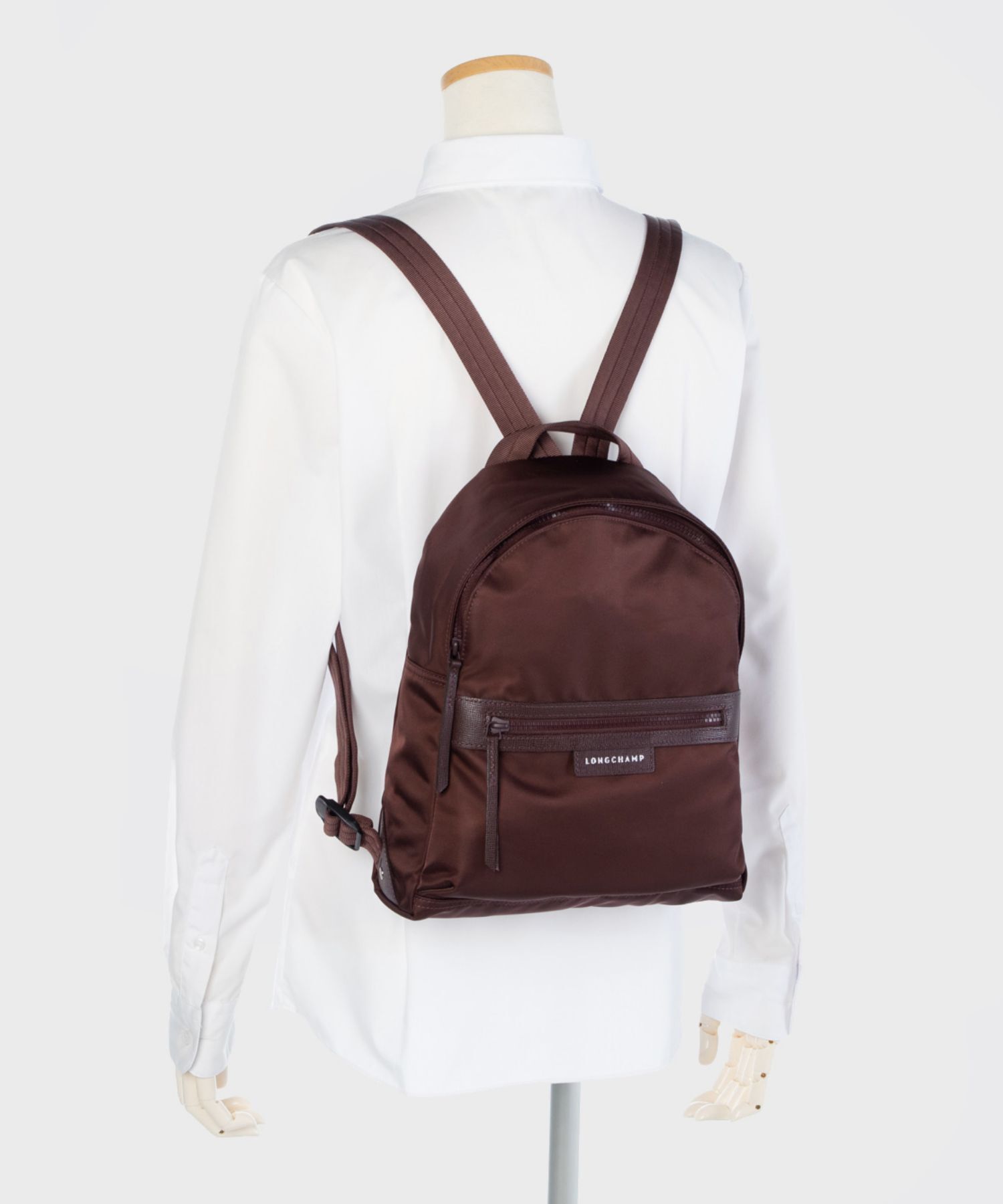 ロンシャン LONGCHAMP L1118 578 バックパック レディース バッグ ル