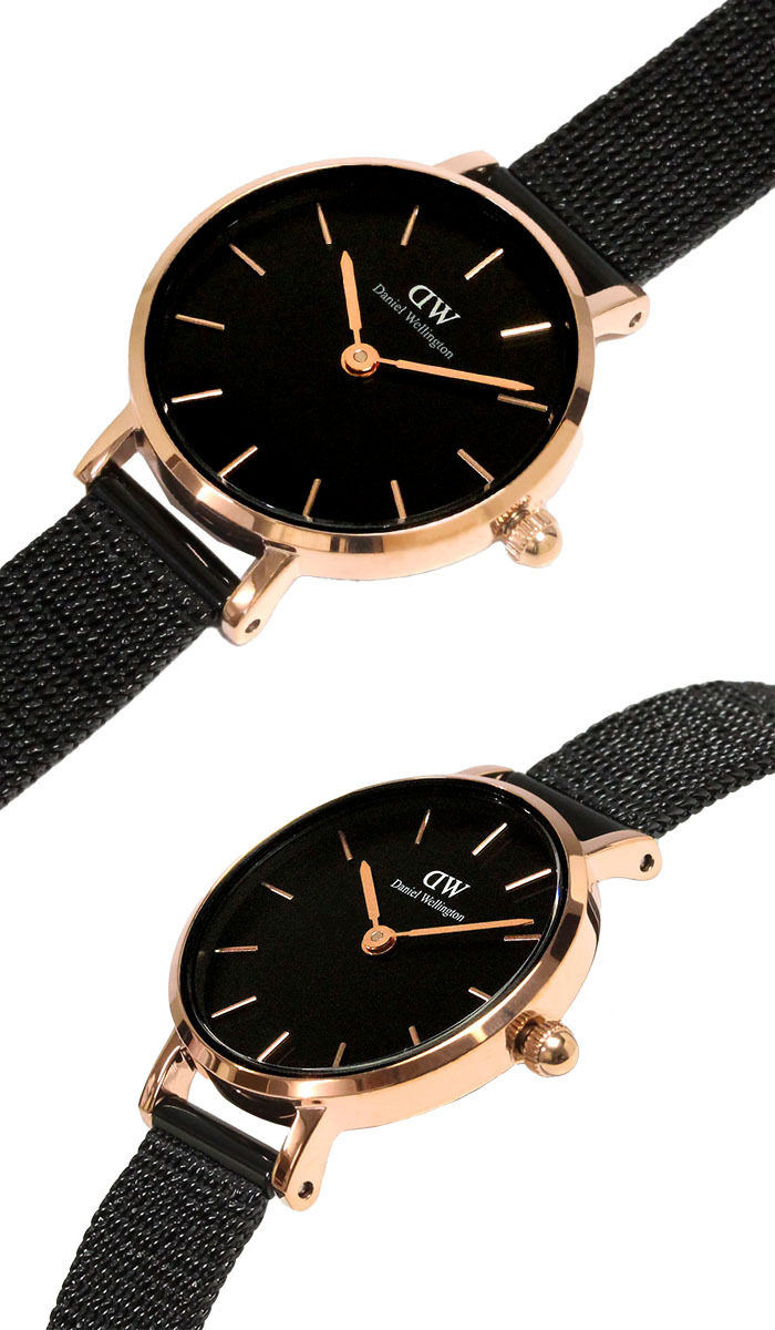 Daniel Wellington ダニエルウェリントン 腕時計 レディース ブランド