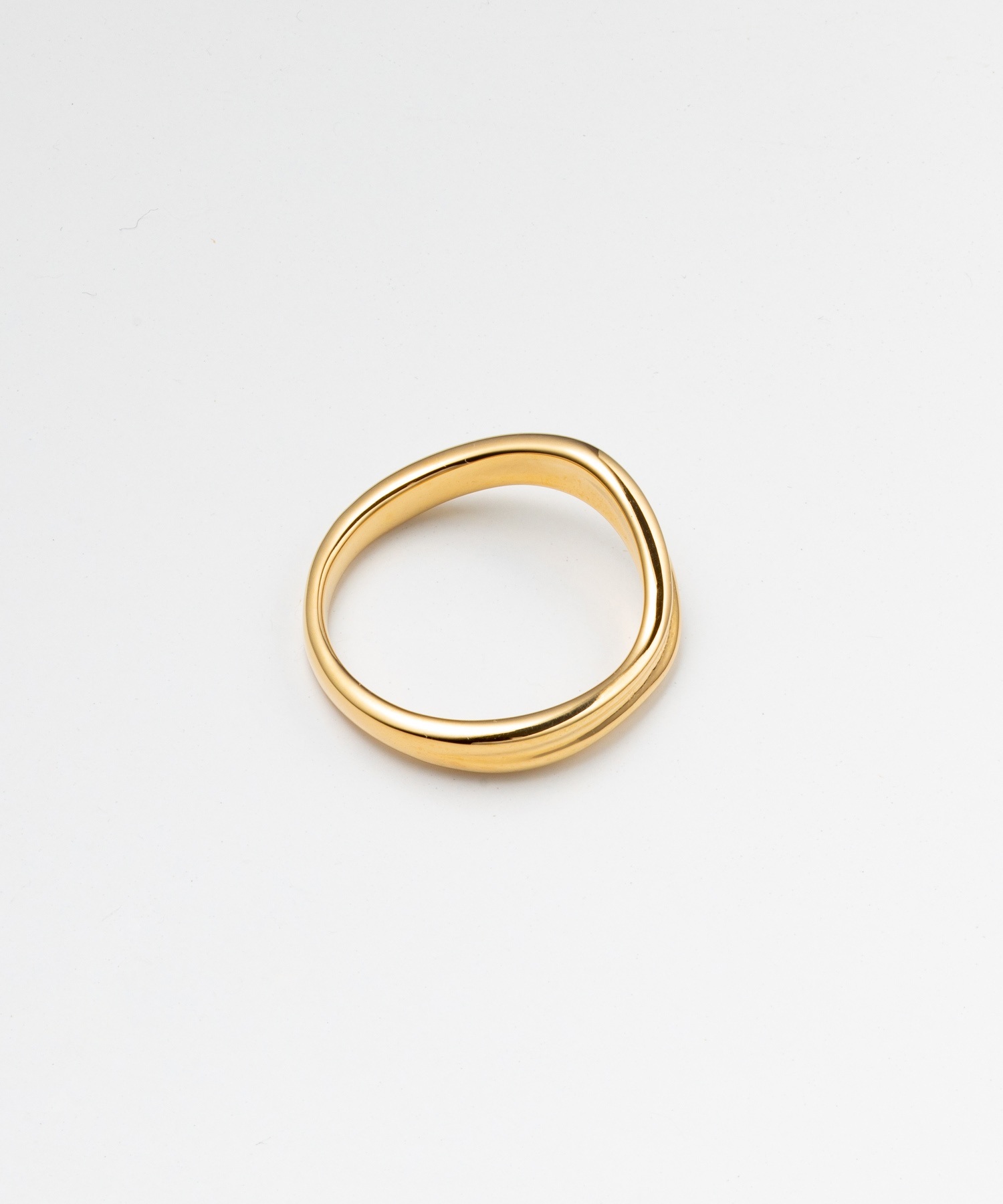 マリアブラック MARIA BLACK 500416YG リング Soma Ring Gold HP