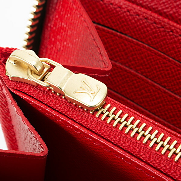 正規紙袋無料】ルイヴィトン 長財布 ラウンドファスナー 新品