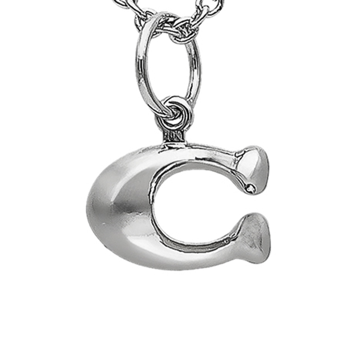 コーチ COACH アクセサリー ネックレス ペンダント CB442 RHO N