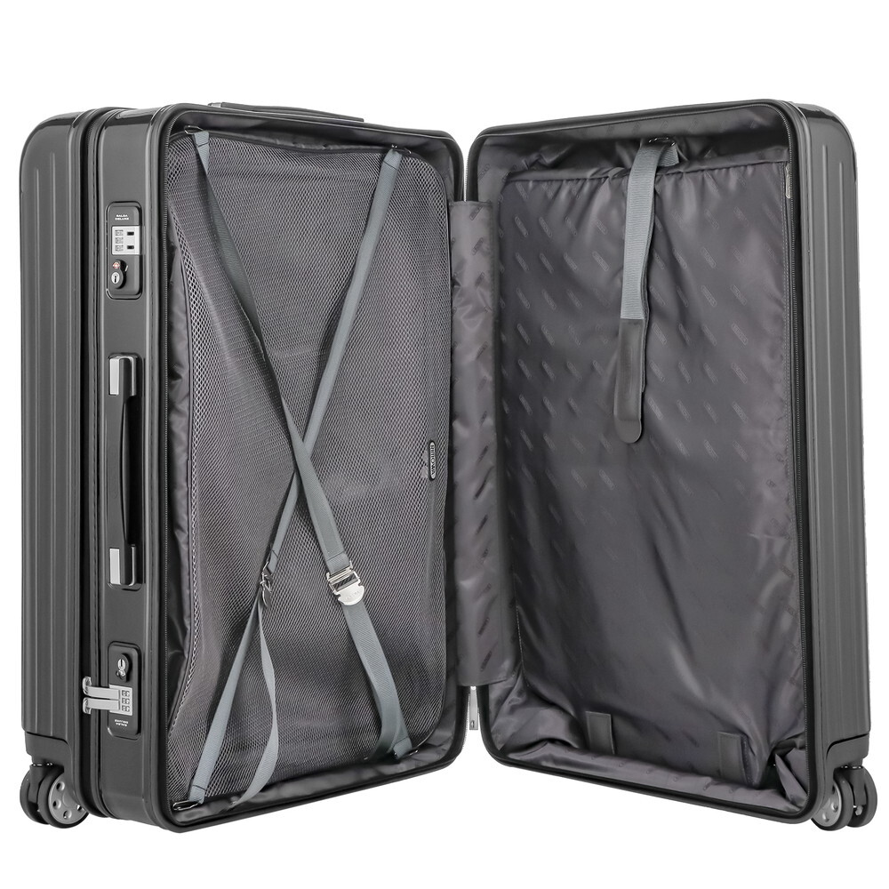 リモワ RIMOWA SALSA DELUXE スーツケース 94L キャリーバッグ