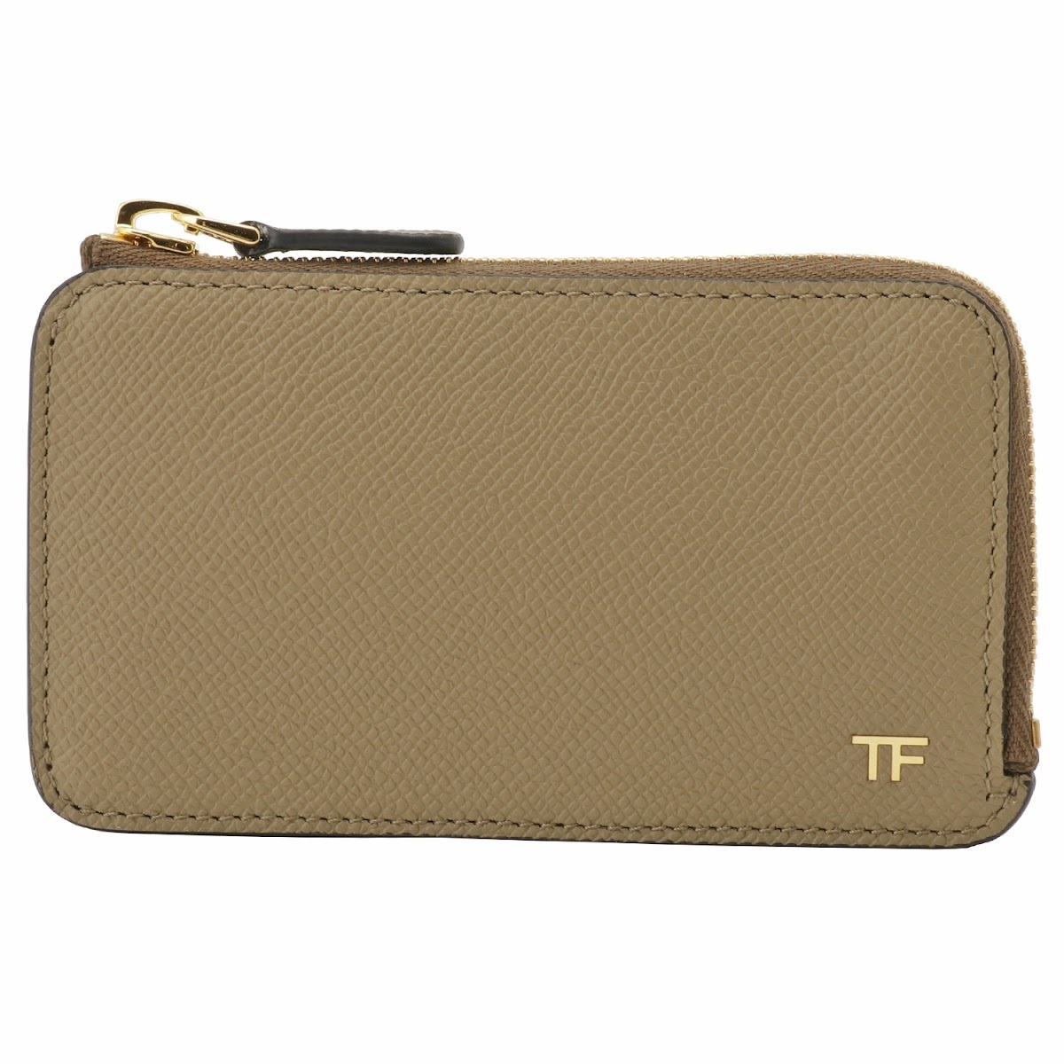 トムフォード TOM FORD YM238T LCL081 U7099 L字ファスナー カード