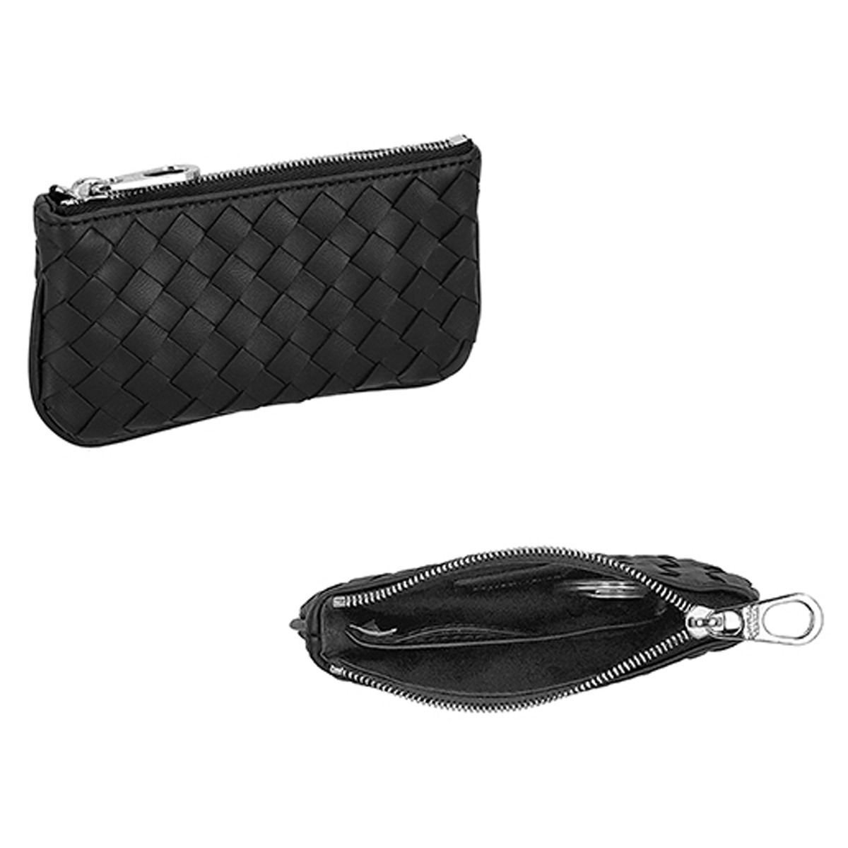 ボッテガヴェネタ BOTTEGA VENETA 財布 コインケース 小銭入れ