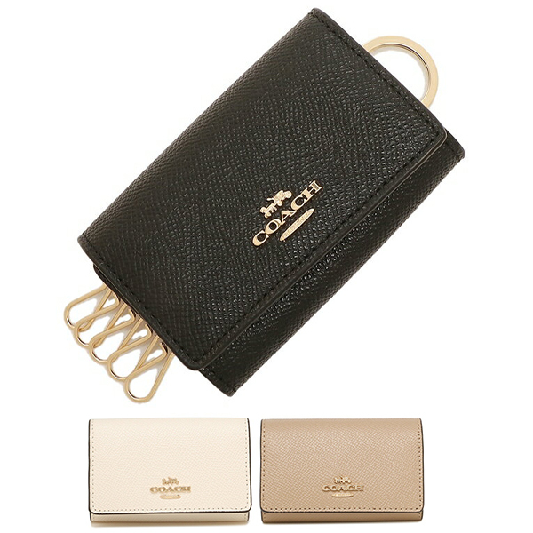 コーチ（COACH） メンズキーケース】人気ランキング2026年決定版