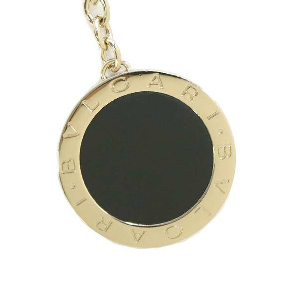 ブルガリ BVLGARI ブルガリブルガリ キーリング 283330 キーホルダー