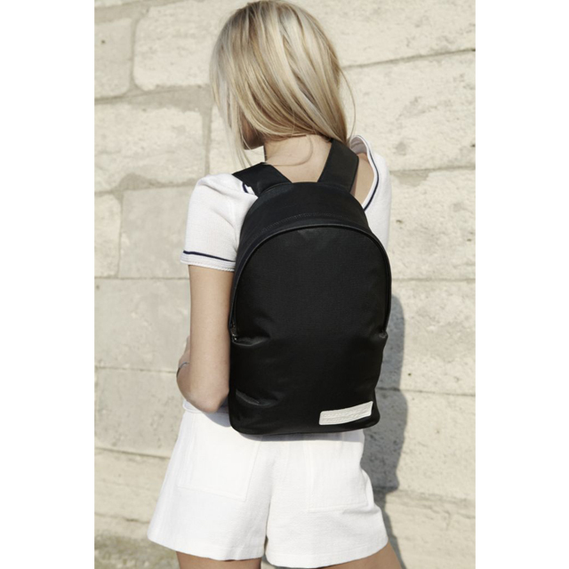 イーストパック クレージュ リュック eastpak courreges レディース