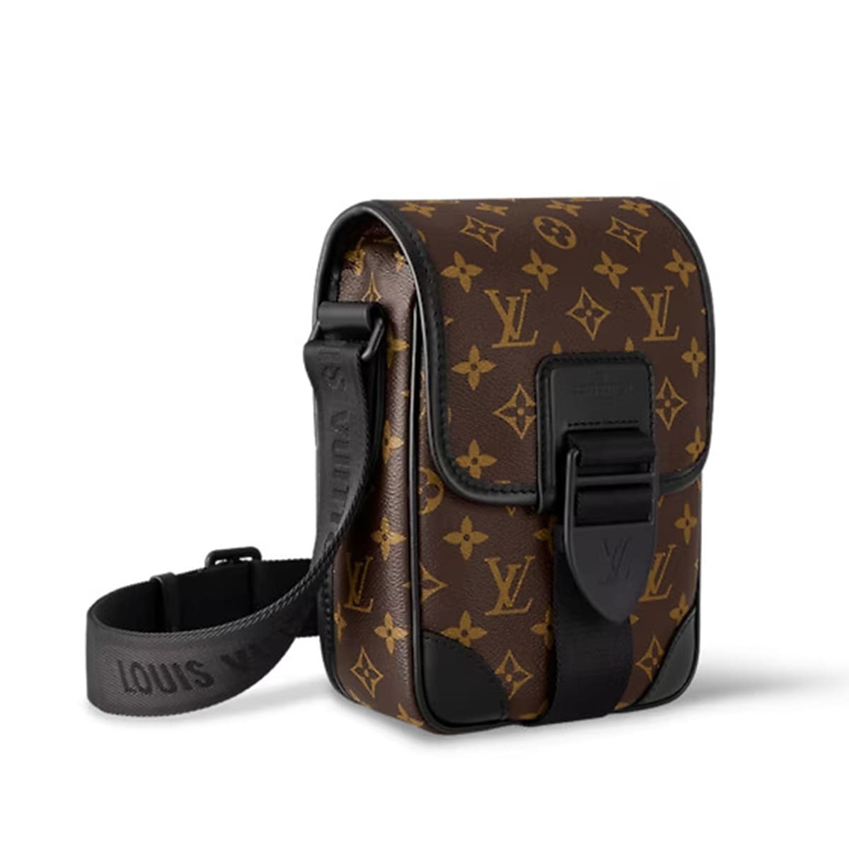 ルイヴィトン モノグラム バッグ メンズ LOUIS VUITTON バッグ メンズ