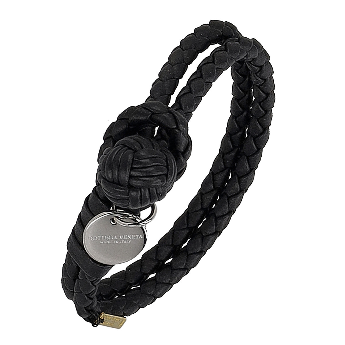 ボッテガヴェネタ BOTTEGA VENETA アクセサリー ブレスレット イントレ