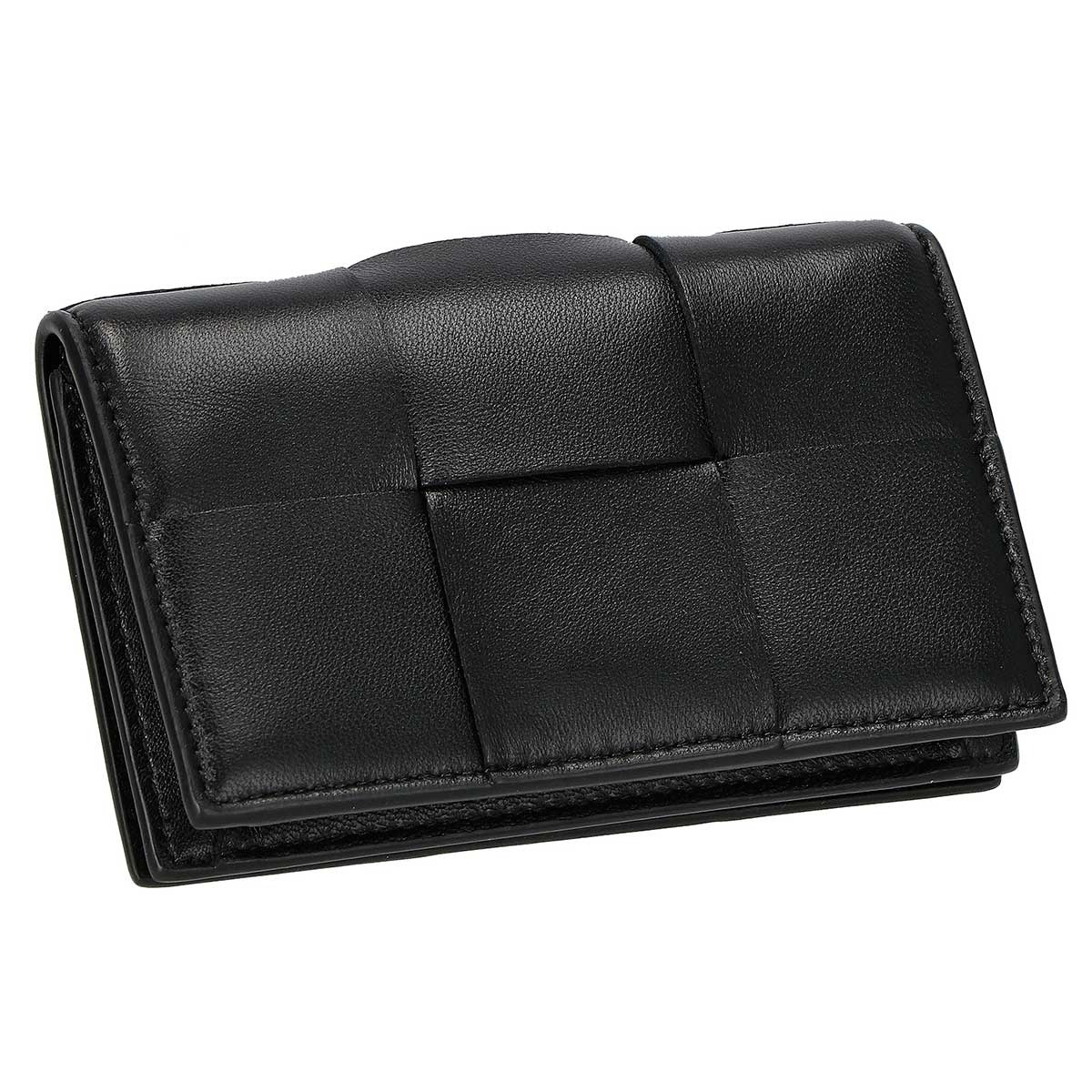 ボッテガヴェネタ BOTTEGA VENETA カードケース 名刺入れ イントレ