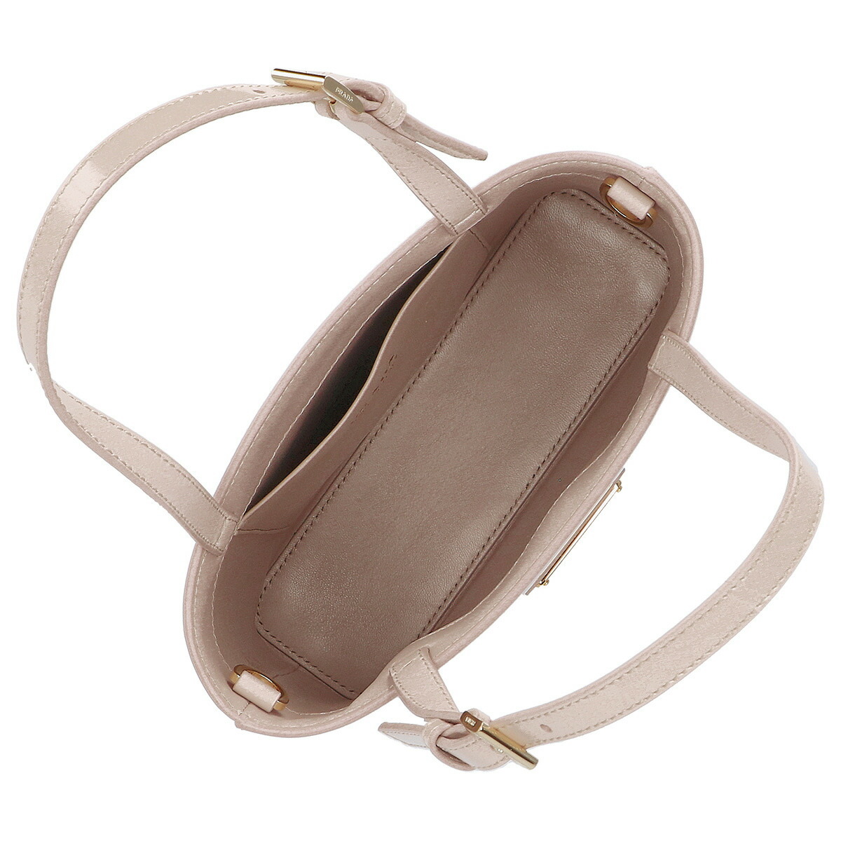 プラダ PRADA バッグ 2WAY ハンドバッグ ショルダーバッグ 肩掛け