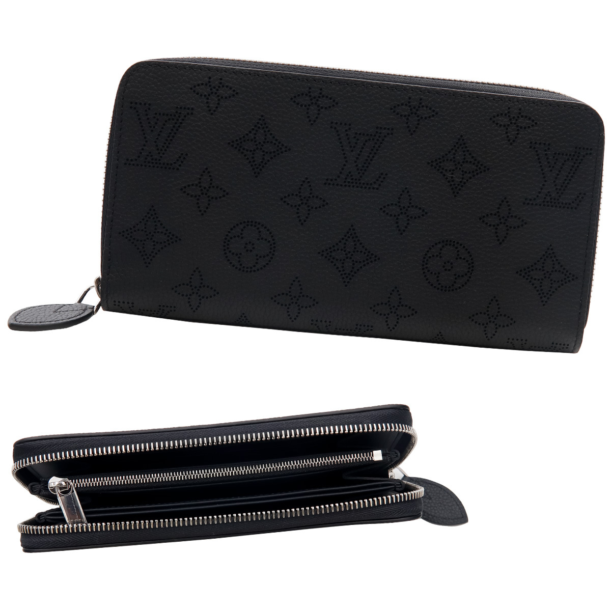 正規紙袋無料】ルイヴィトン 長財布 新品 レディース ラウンド