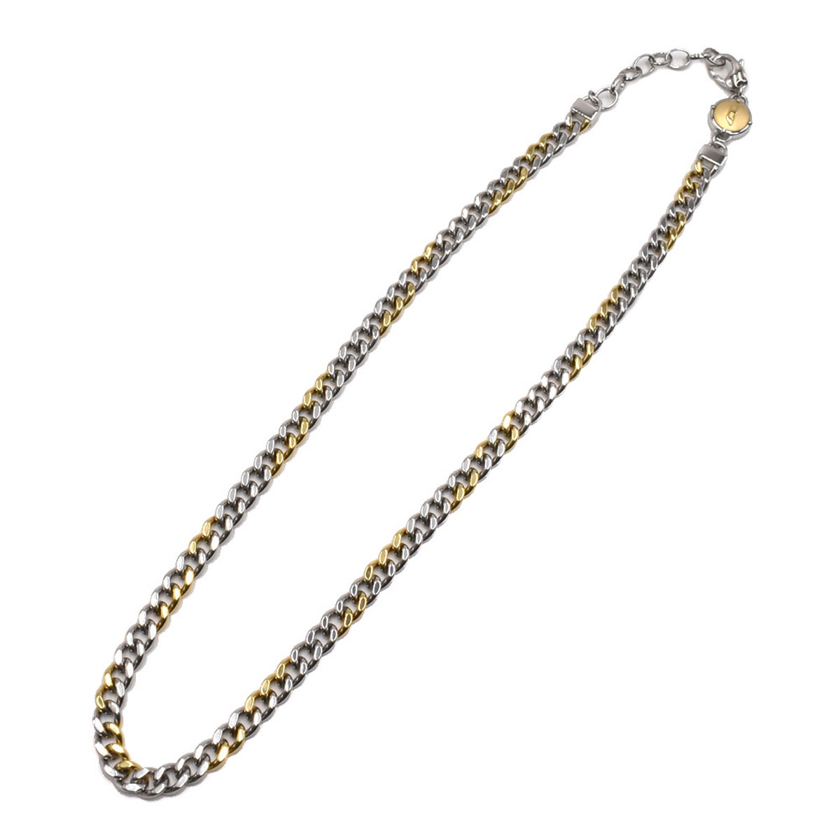 ディーゼル DIESEL ネックレス ペンダント アクセサリー DX1355931