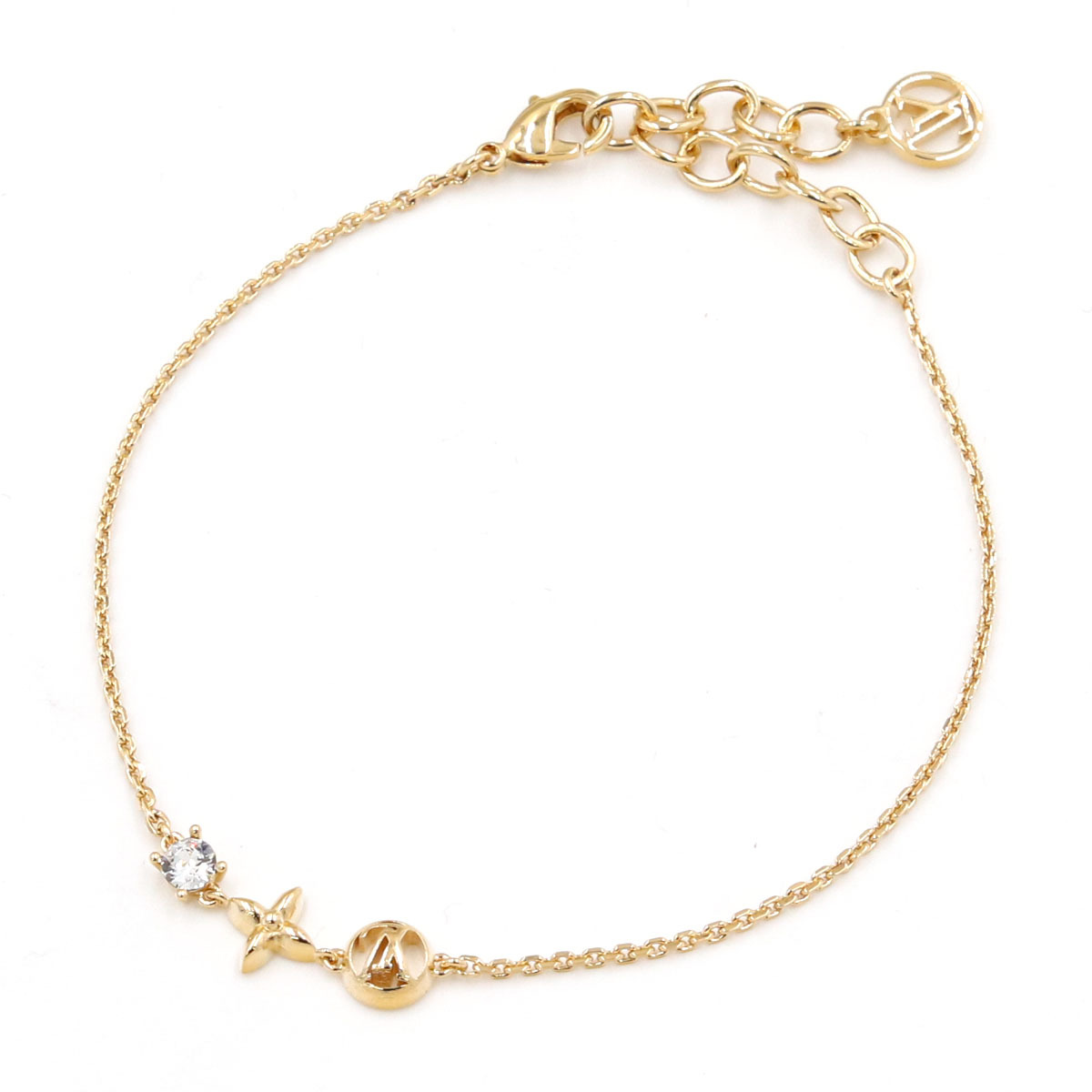 ルイヴィトン ブレスレット レディース LOUIS VUITTON ブラスレ