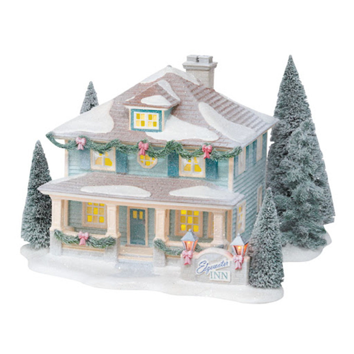 Department 56 デパートメント56 インテリア ライトハウス エッジ