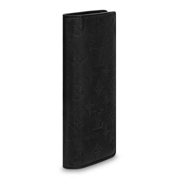 正規紙袋無料】ルイヴィトン 長財布 メンズ 新品 財布 ポルトフォイユ