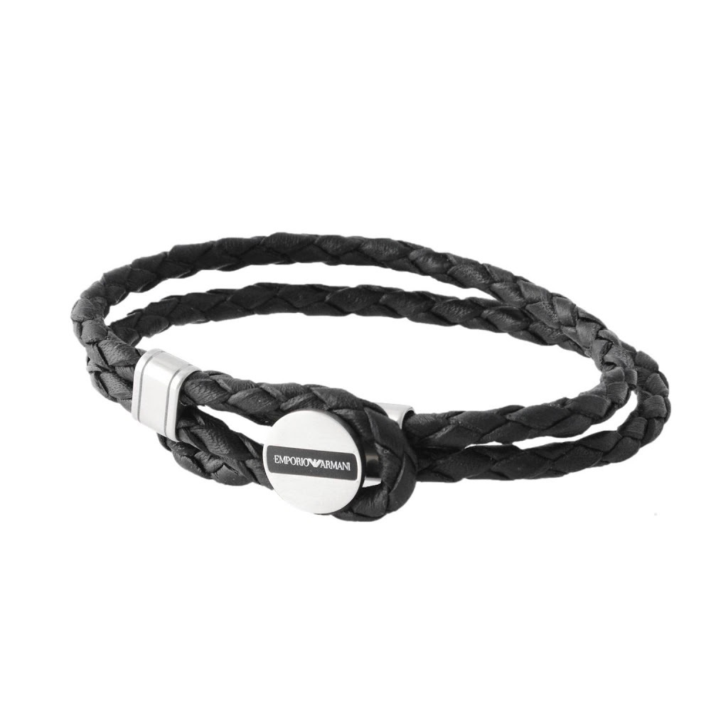 エンポリオ アルマーニ EMPORIO ARMANI メンズ ブレスレット