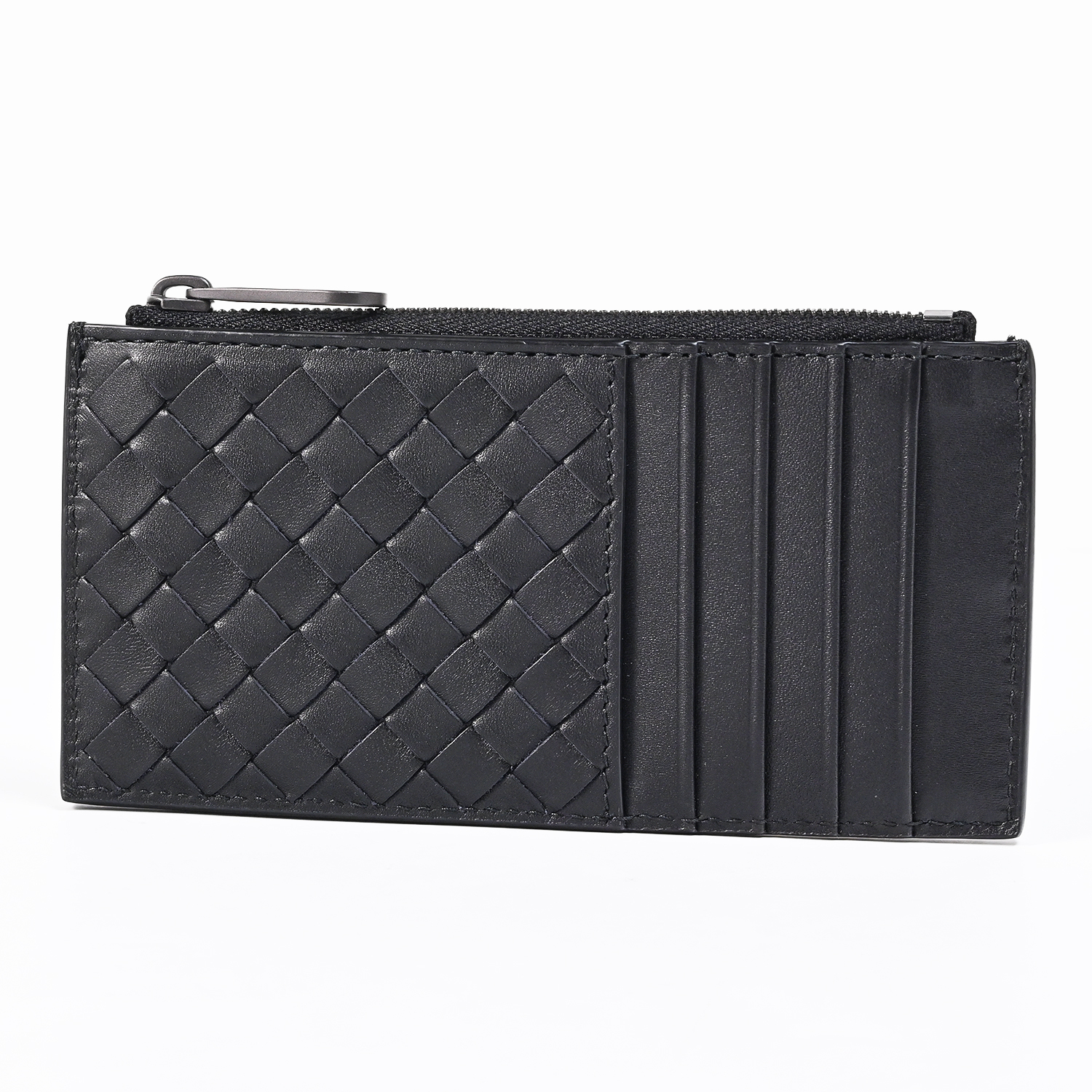 ボッテガヴェネタ BOTTEGA VENETA ミニ財布 小銭入れ付き スマート