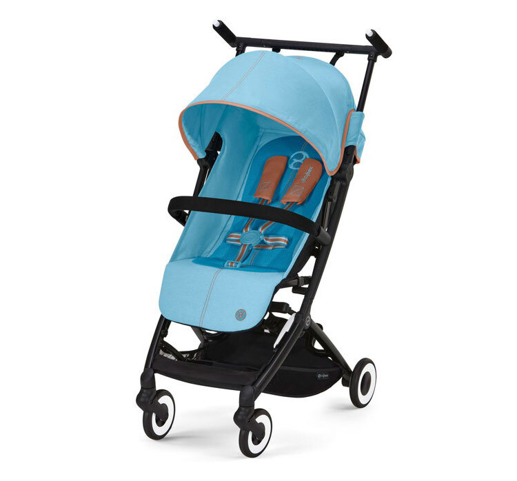 サイベックス cybex リベル LIBELLE オルフェオ ORFEO 専用 バンパー