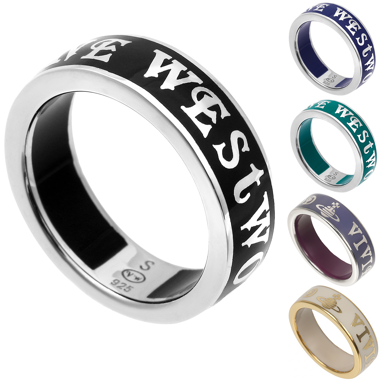 ヴィヴィアンウエストウッド リング 指輪 Vivienne Westwood