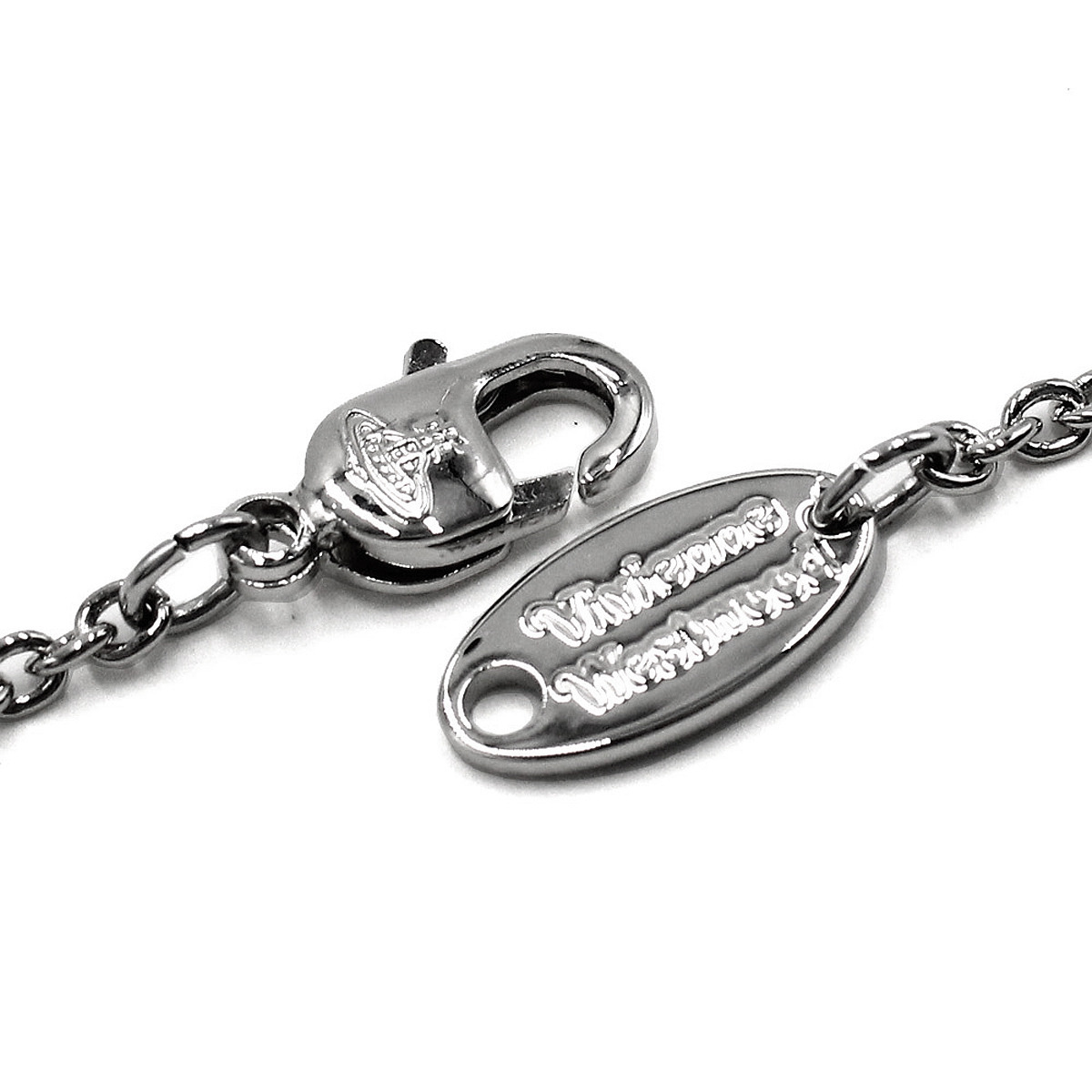 ヴィヴィアン ウエストウッド Vivienne Westwood ネックレス