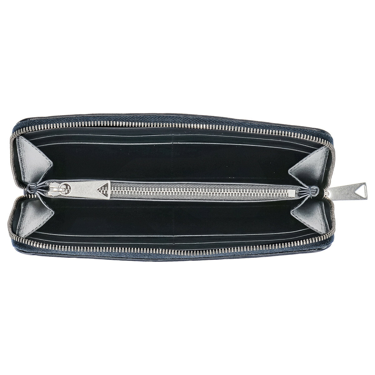 ボッテガヴェネタ BOTTEGA VENETA 財布 長財布 ラウンドファスナー長