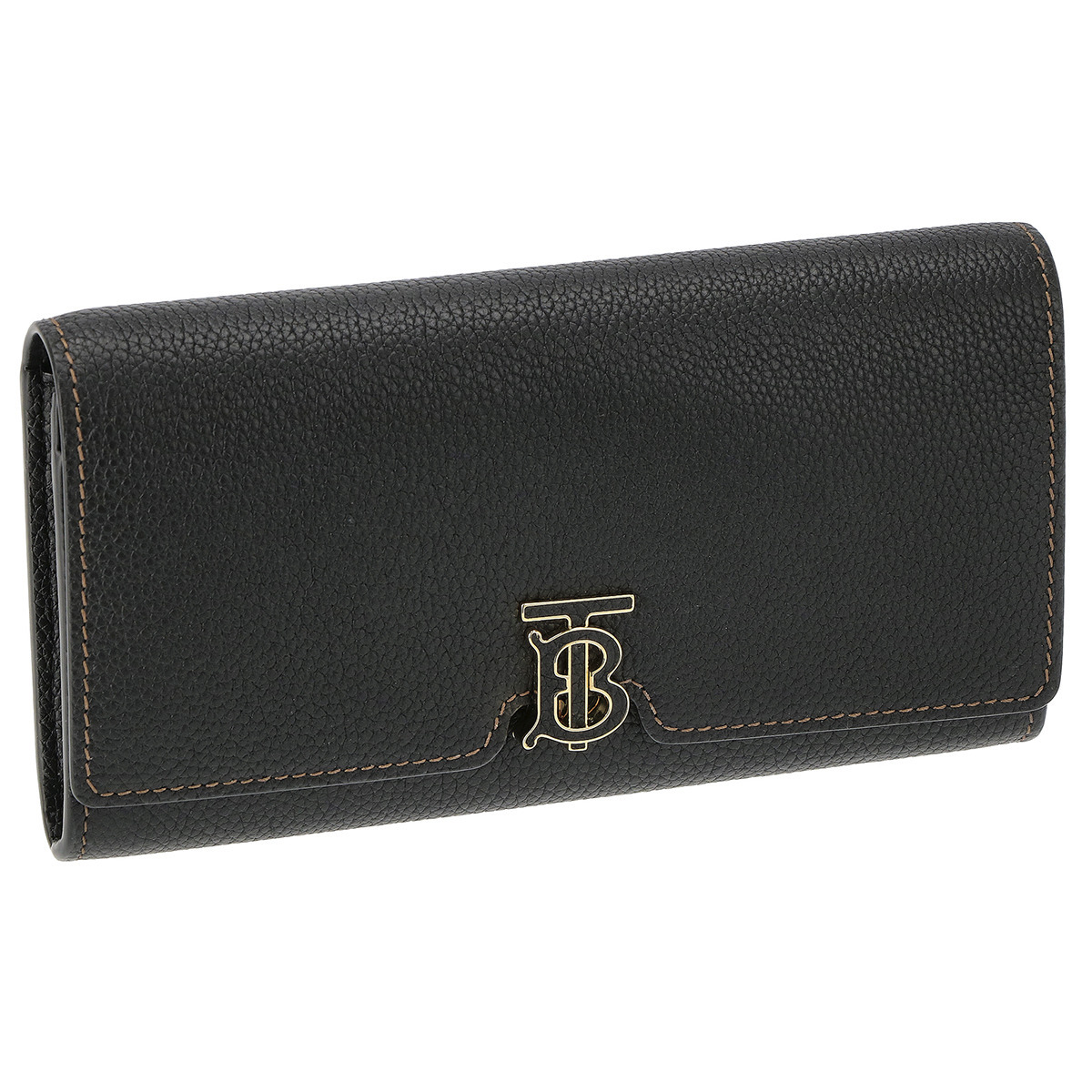 バーバリー BURBERRY 財布 長財布 フラップ式長財布 かぶせ 小銭入れ