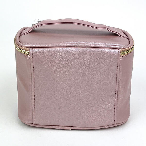 サンリオ ハローキティ―×DOLLY MIX バニティ―ポーチ (ピンク) コスメ