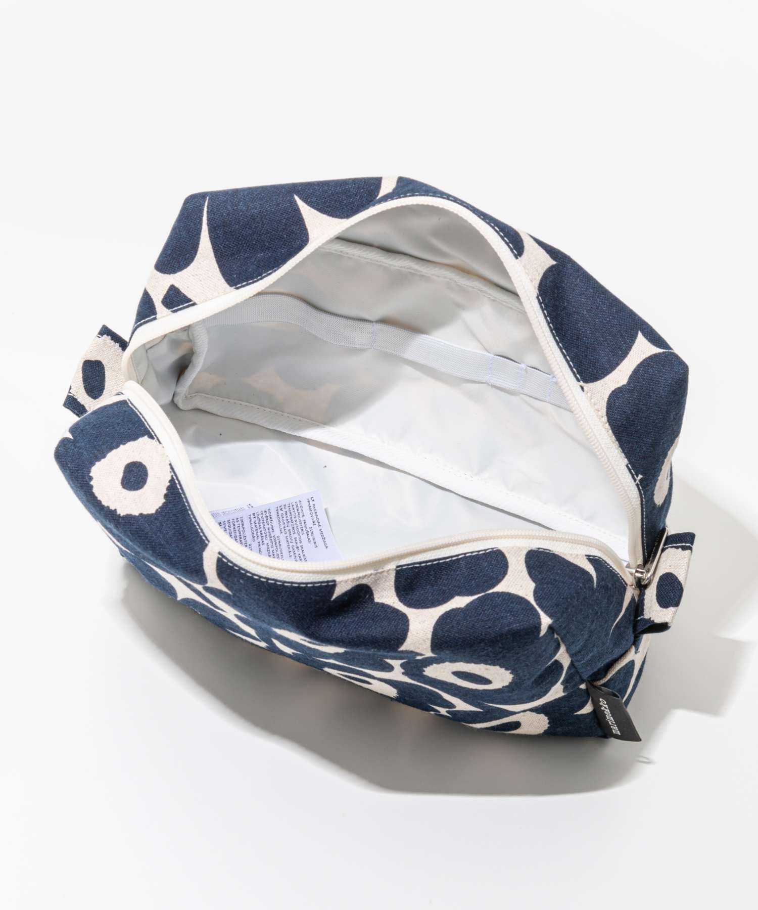 マリメッコ Marimekko 047197 070530 ポーチ Vilja Mini Unikko