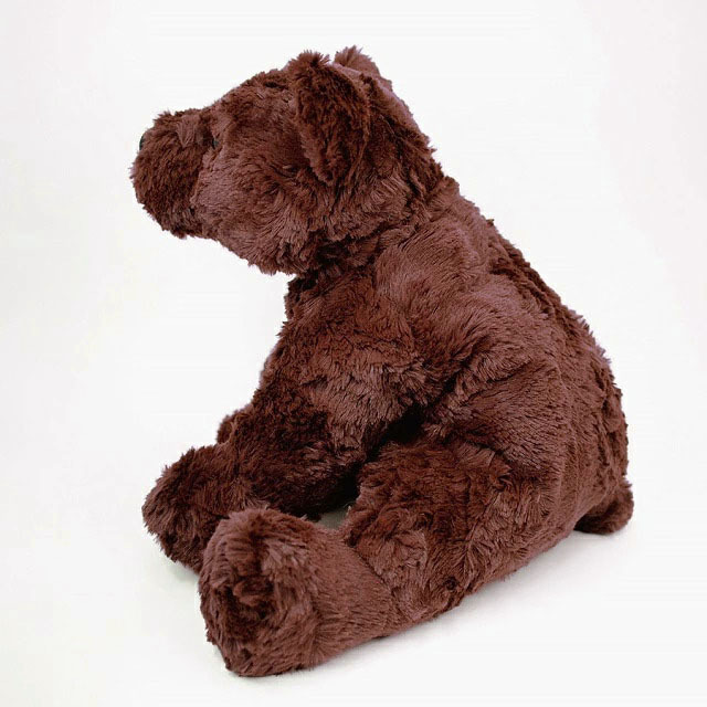 ガンド GUND コージー ベア L 4059971 テディベア ブラウン 熊 くま