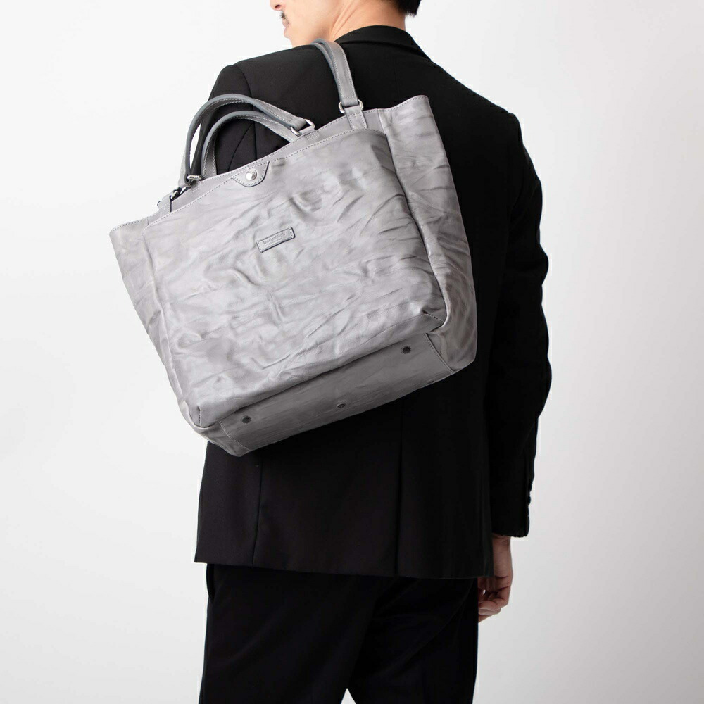 ダニエル&ボブ DANIEL&BOB P228 1836 トートバッグ メンズ バック