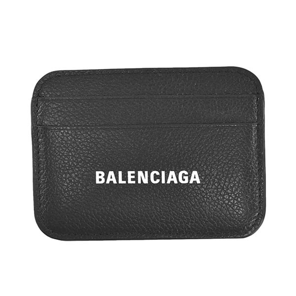 バレンシアガ BALENCIAGA カードケース 名刺入れ 593812 1IZIM 1090