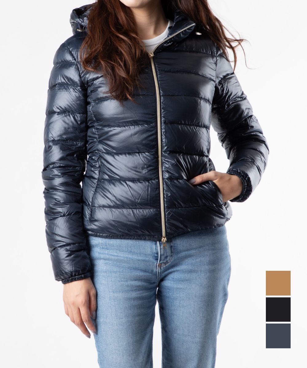 ヘルノ HERNO PI0833DIC 12017Z ダウンジャケット DOWN JACKET