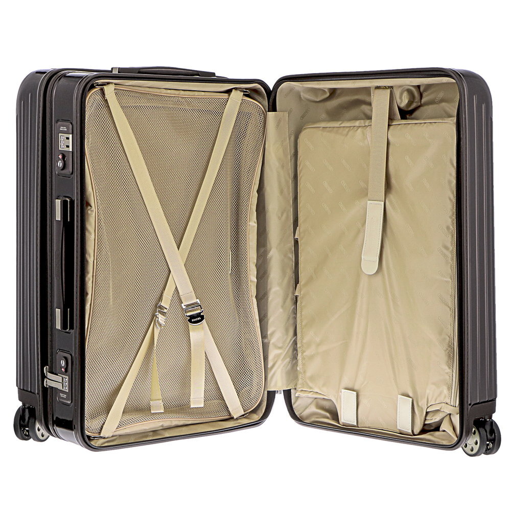リモワ RIMOWA SALSA DELUXE スーツケース 85L キャリーケース