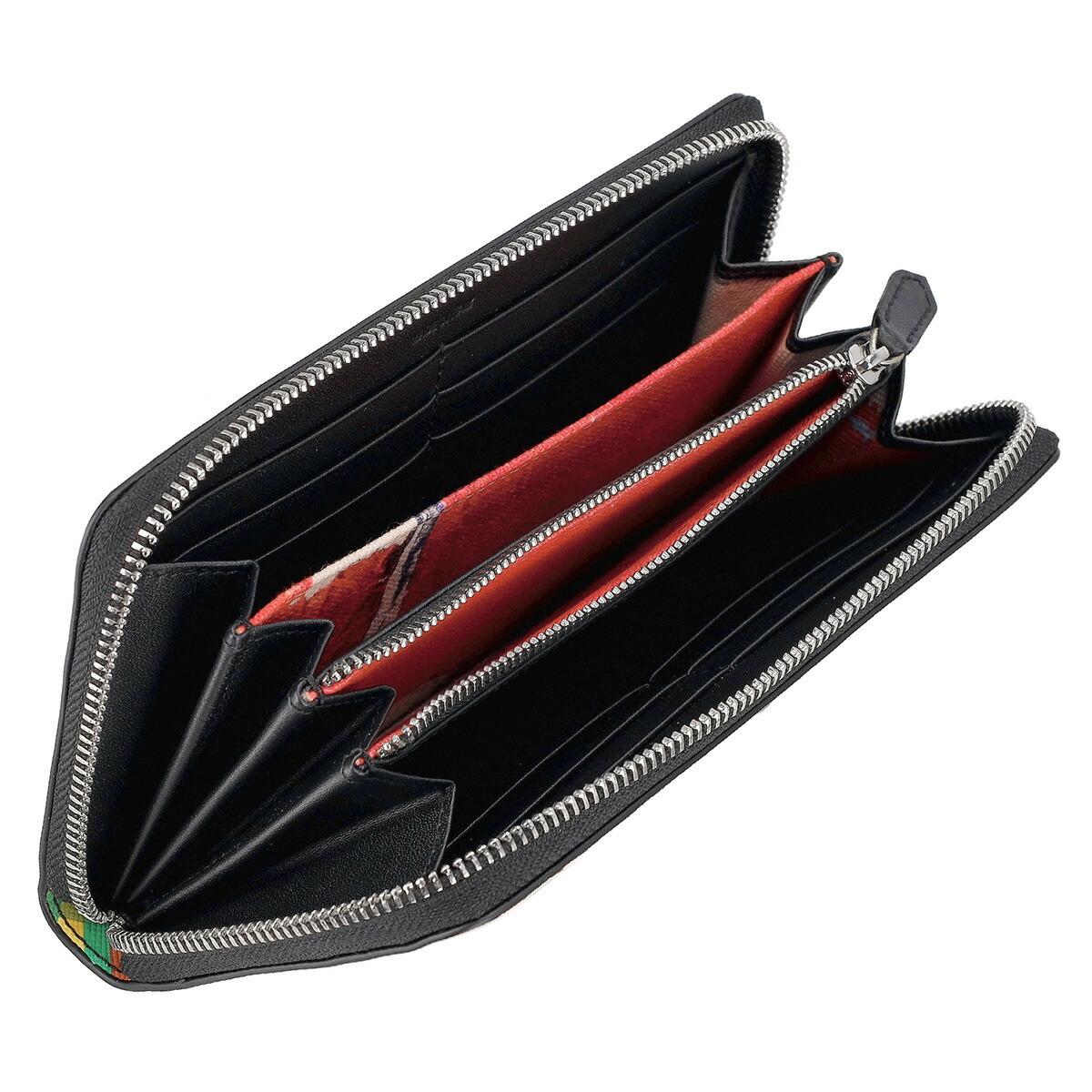 ヴィヴィアンウエストウッド Vivienne Westwood 財布 長財布 ラウンド