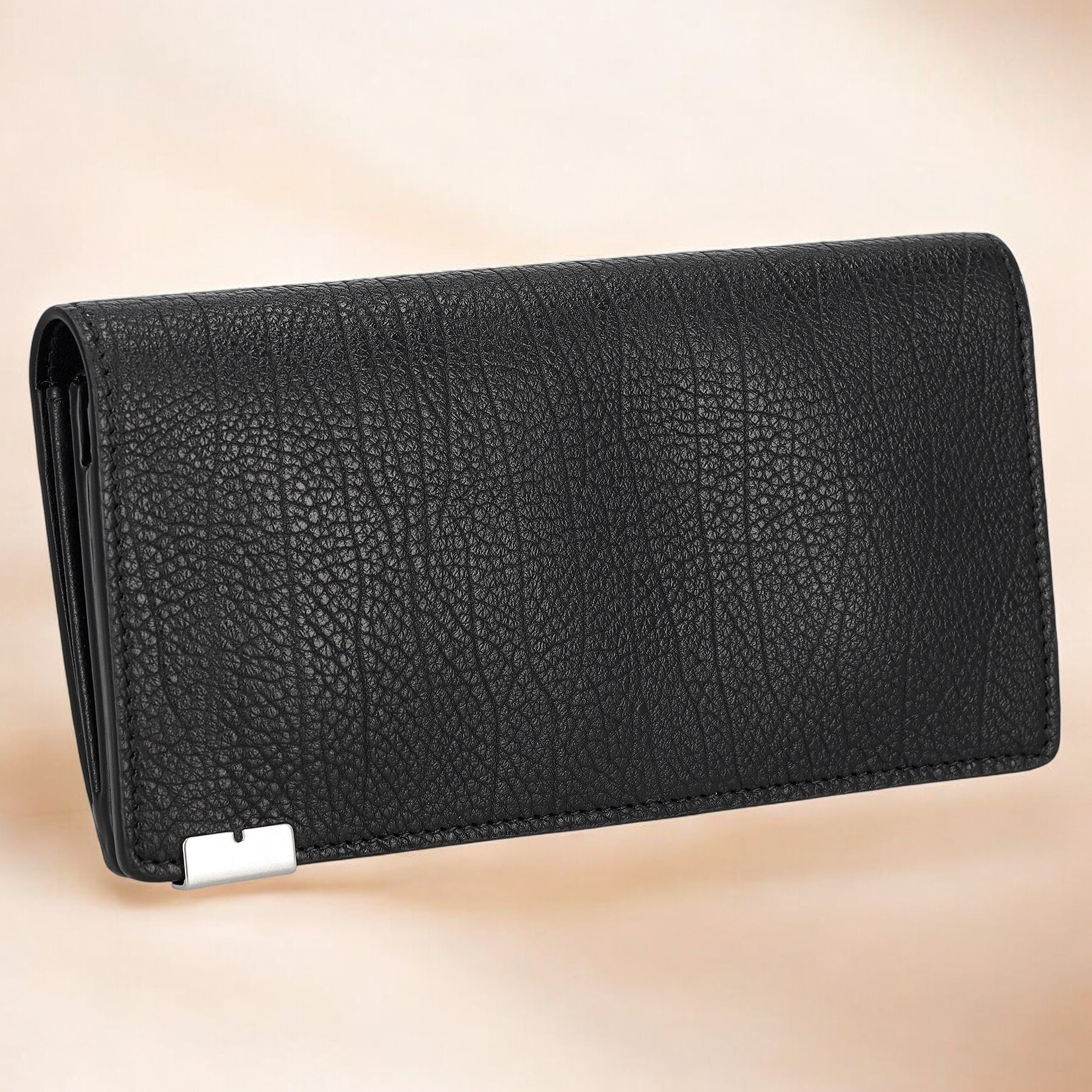 バーバリー 長財布 メンズ ブランド BURBERRY 8082157 ブラック