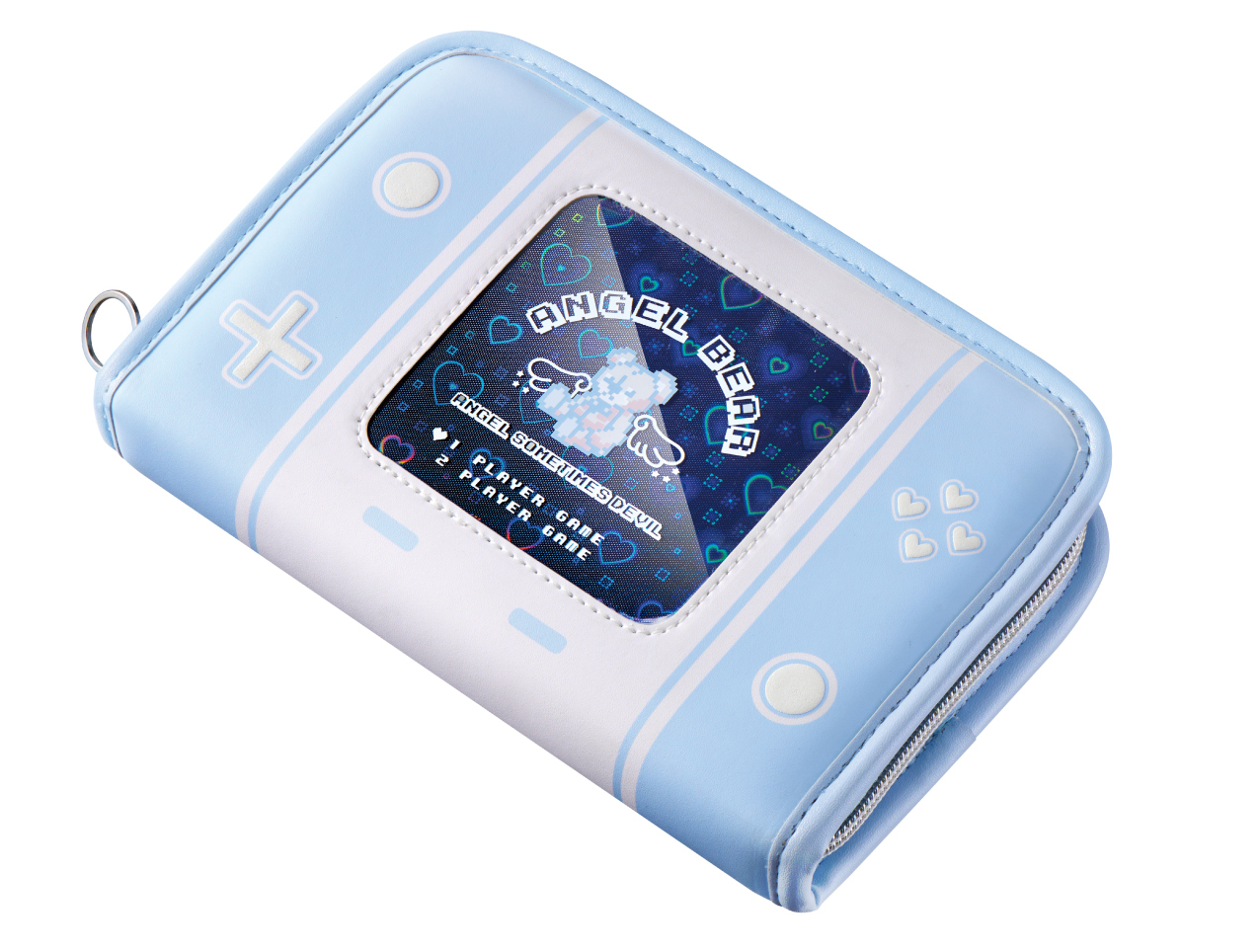 彫刻刀セット エンジェルベアー 安全カバー付き彫刻刀セット よしはる