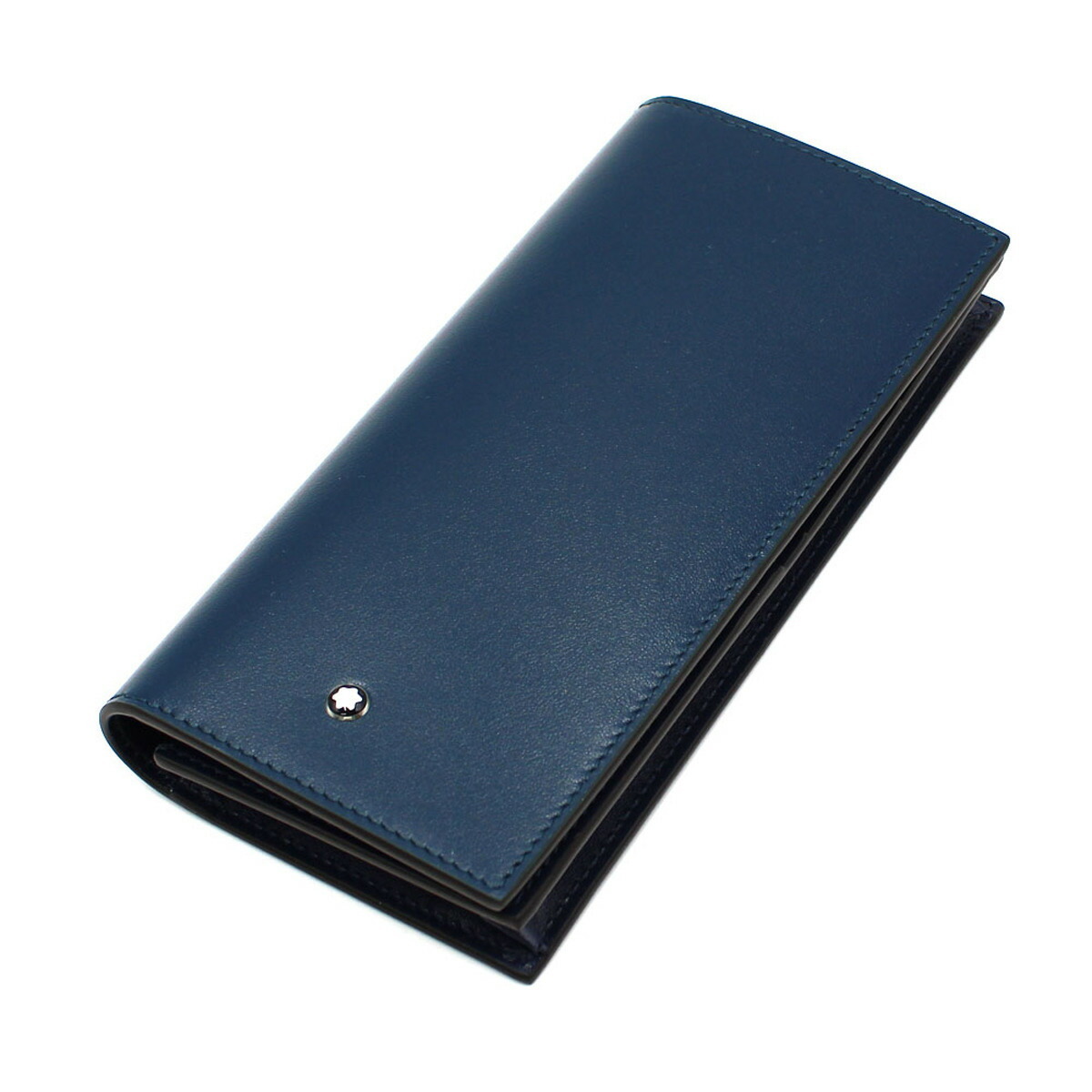 新品】MONTBLANK モンブラン 長財布 MB7165 MONTBLANK モンブラン 長
