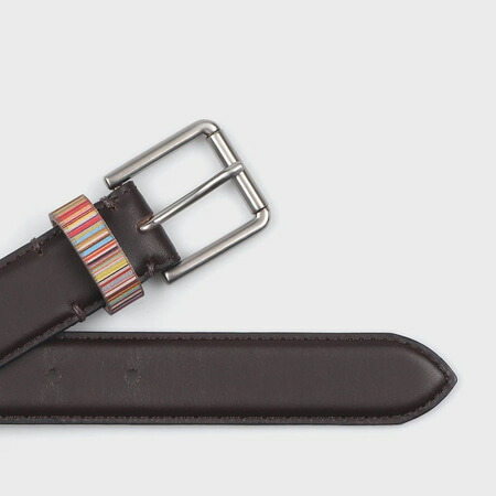 送料無料】【ラッピング無料】ポールスミス Paul Smith ベルト