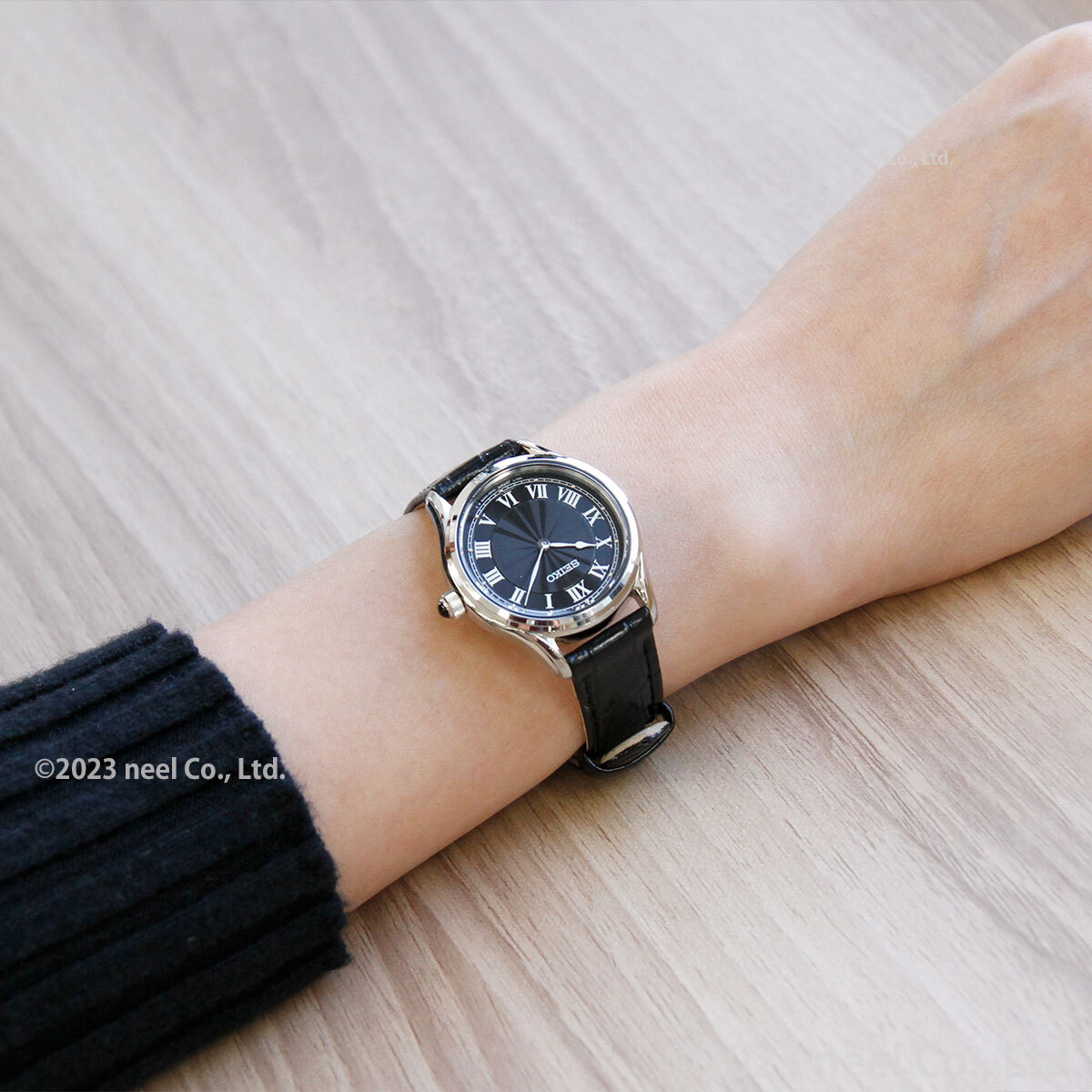 セイコー セレクション SEIKO SELECTION 流通限定モデル 腕時計