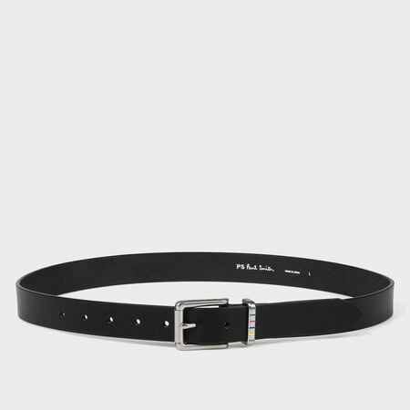 送料無料】【ラッピング無料】ポールスミス Paul Smith ベルト