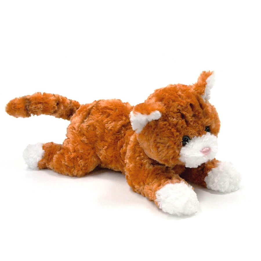 ガンド GUND シエナ タビ― オレンジ キャット 4061317 猫 ネコ