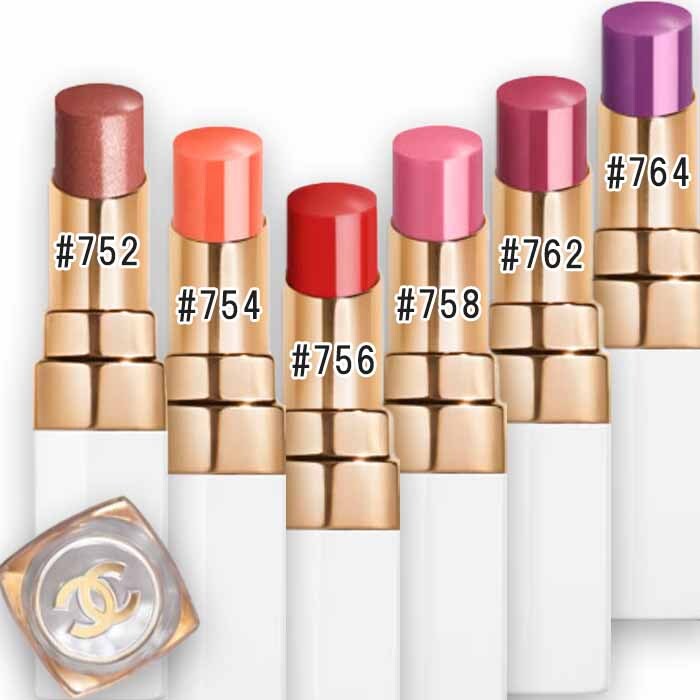 CHANEL(シャネル) ルージュ ココ ボーム - シャイン - 【Cinderella