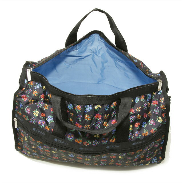レスポートサック LeSportsac バッグ LARGE WEEKENDER 7185 E198