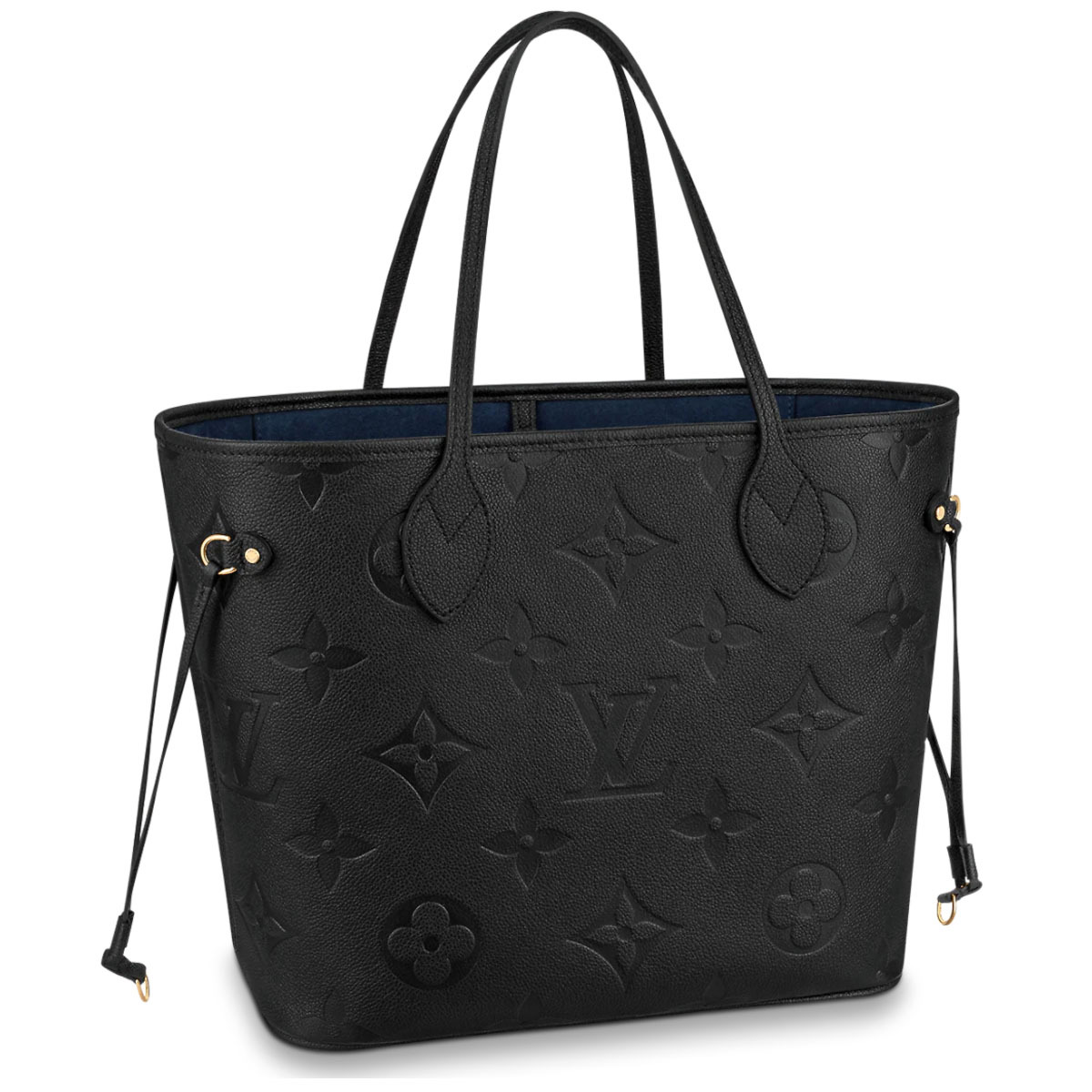 ルイヴィトン バッグ モノグラム トートバッグ Louis Vuitton ネヴァー