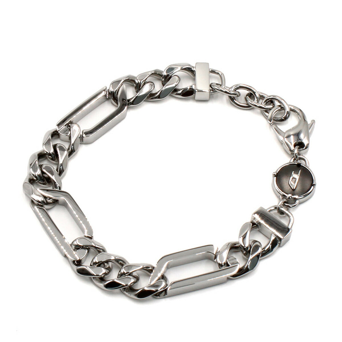 ディーゼル DIESEL アクセサリー ブレスレット チェーンブレスレット