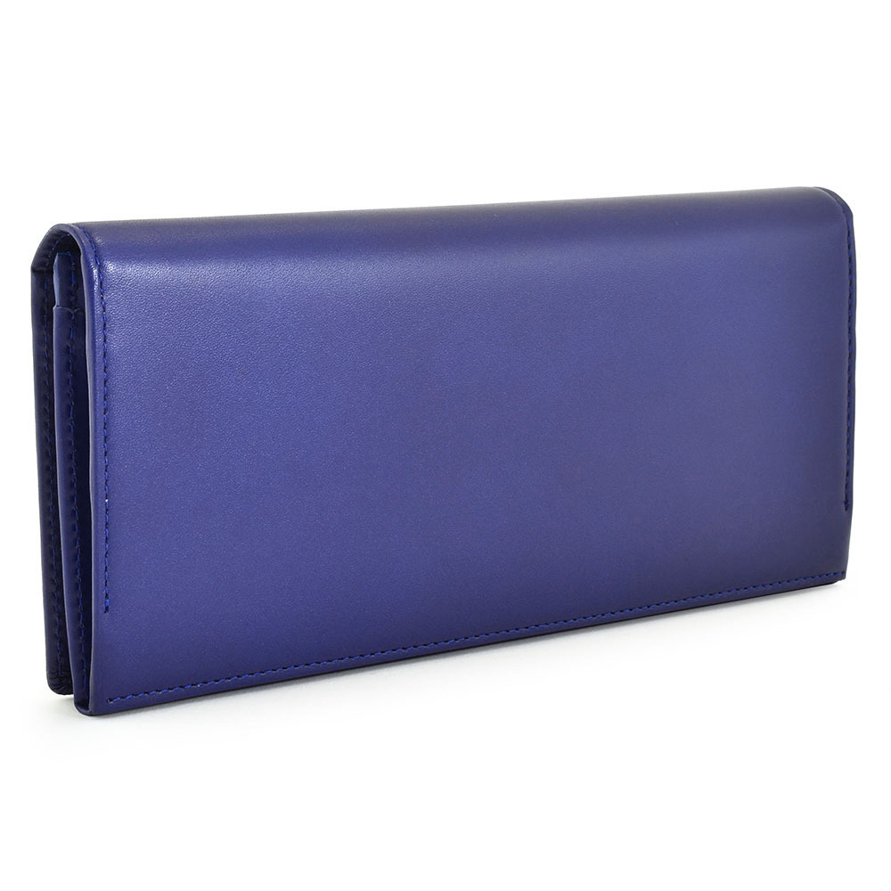 ポールスミス 財布 長財布 青(ブルー) Paul Smith psc106-30 メンズ
