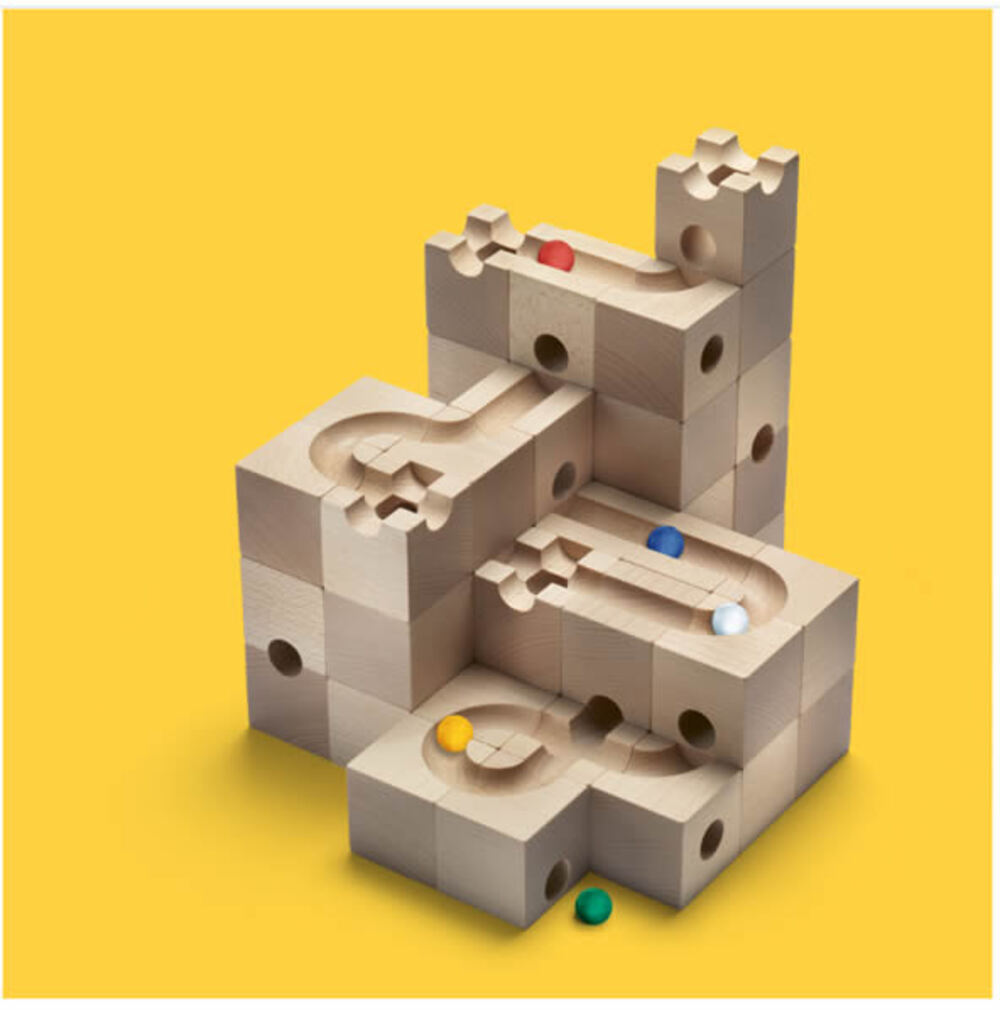 キュボロ スタンダード50【送料無料】正規輸入品 キュボロ社 正規販売