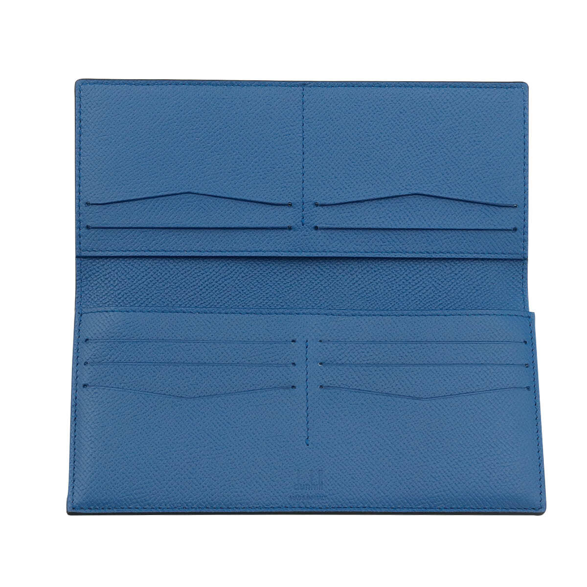ダンヒル 財布 正規品 ダンヒル 長財布 ダンヒル dunhill ネイビー
