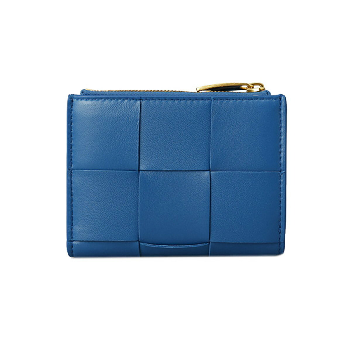ボッテガヴェネタ BOTTEGA VENETA 財布 二つ折り財布 折りたたみ財布